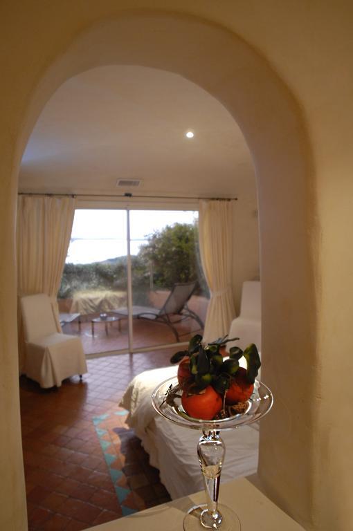 Marina Di Cavu Bed & Breakfast Bonifacio  Room photo