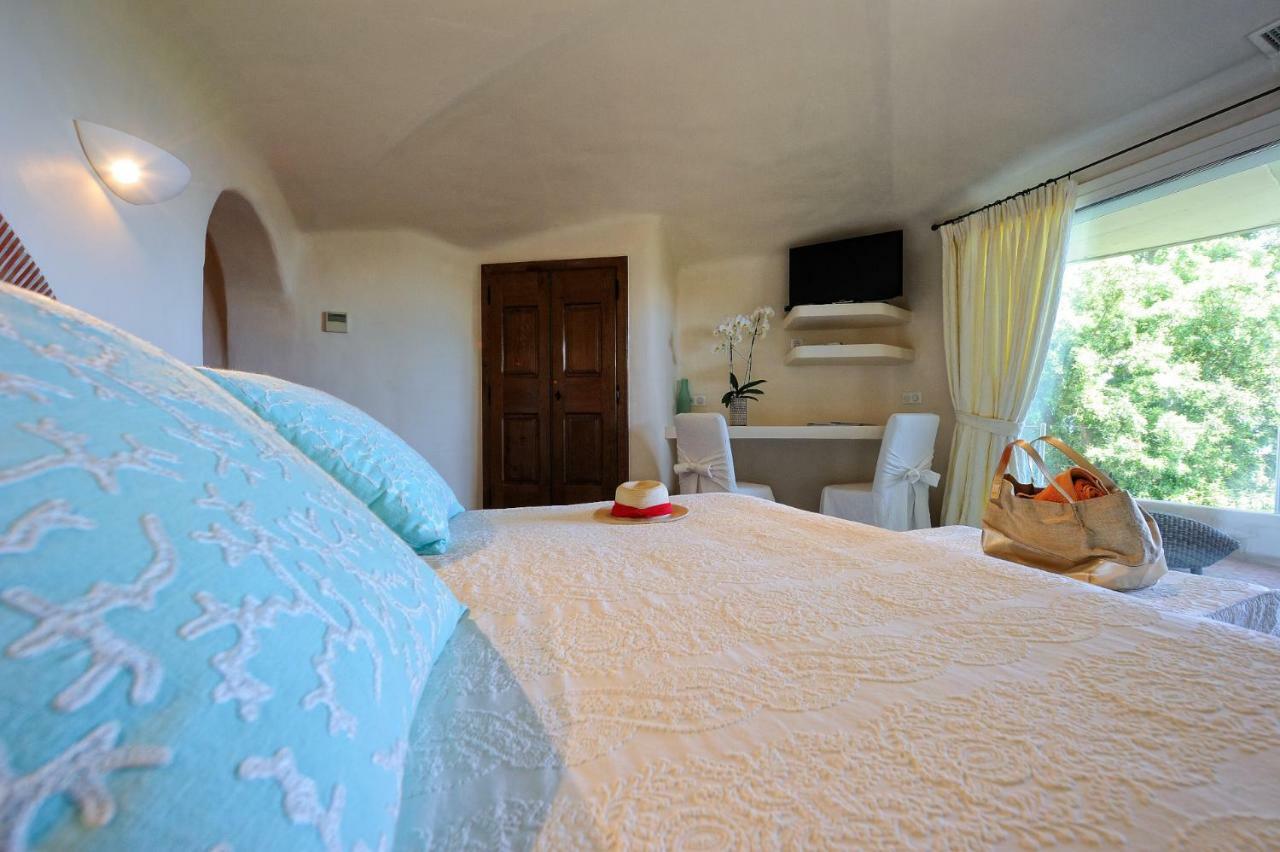 Marina Di Cavu Bed & Breakfast Bonifacio  Exterior photo