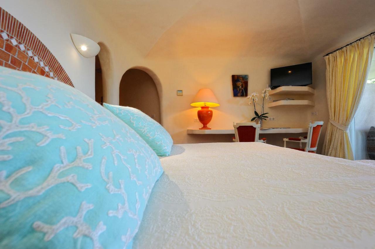 Marina Di Cavu Bed & Breakfast Bonifacio  Exterior photo